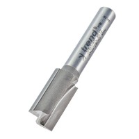 Trend  3/6  X 1/4 TC Two Flute Cutter 10mm £34.85